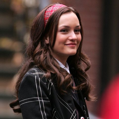 Leighton Meester